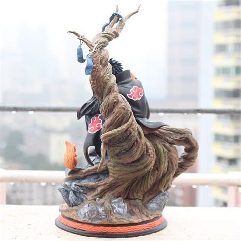 Obito (Tobi) Uchiha Model Statue Action Figure India | Ubuy