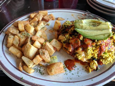 Wayward Vegan Cafe - Explore The Plant-Powered World