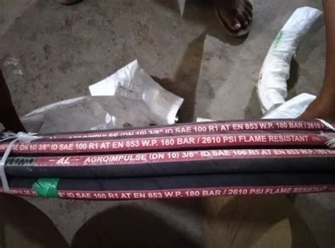 Tractor Trolley Hose - Rubber Tractor Trolley Hose Trader - Wholesaler ...