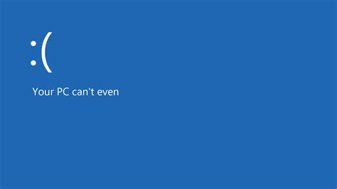 Image result for My Computer Windows Bluescreen