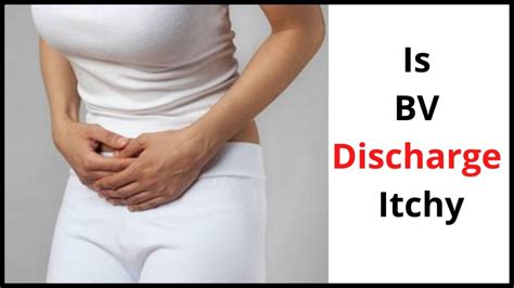 Running Itching Discharge at Alana Mcgovern blog