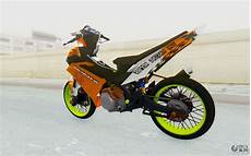 Yamaha Jupiter Mx Image by Yamaha Jupiter Mx 135 Roadrace For Gta San Andreas Yamaha Jupiter Mx Image