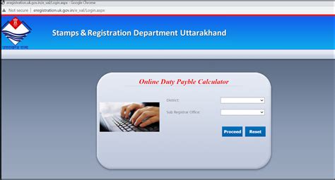 Stamp Duty and Registration Charges in Uttarakhand 2026