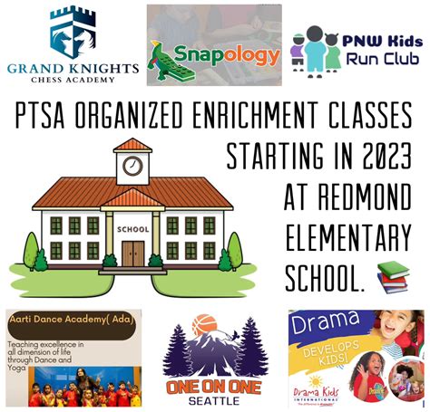 Redmond Elementary PTSA