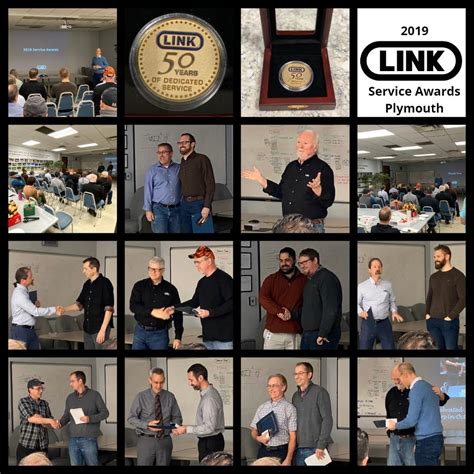 Link Engineering Office Photos