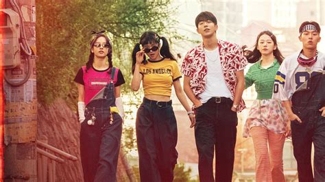 Twenty Five, Twenty One | TV Time