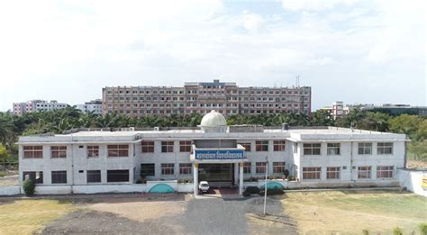 Index Nursing College, Indore