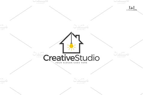 Creative Studio Logo 的图像结果