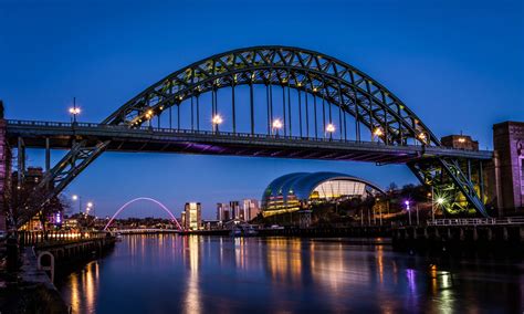 Let’s remind ourselves WHY Newcastle is such a great place to visit ...