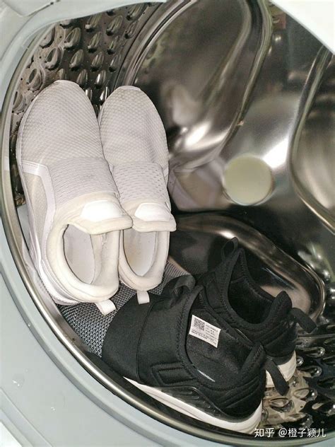 运动鞋可以用洗衣机洗吗？ - 知乎