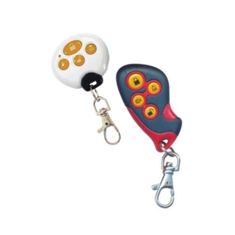 Xenos Bike Security System - FireWall FW40