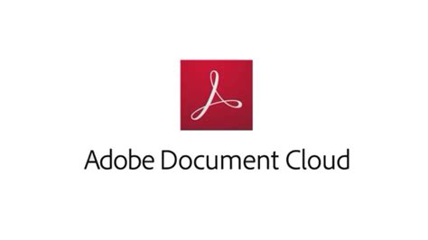 Adobe Document Cloud Tutorial 的图像结果