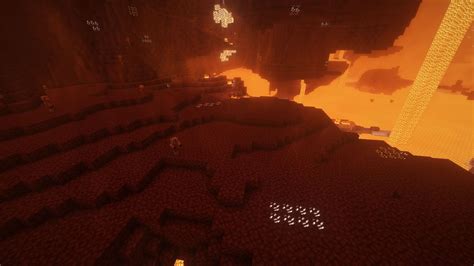 Image result for Nether Base Pattern