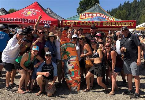 2024 Stumptown Beer Revival and BBQ Cook Off., Stumptown Brewery Beach ...