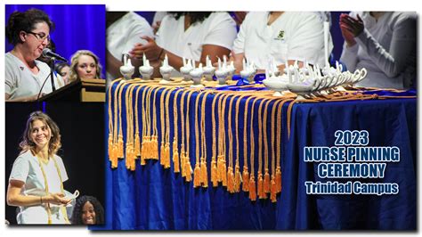 Nursing Pinning Ceremony Traditions at Alan Matheny blog