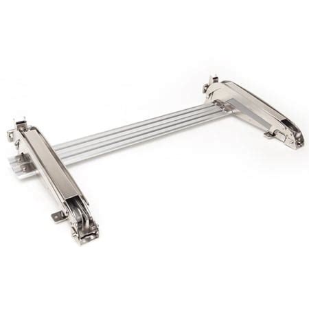 Sugatsune LIN-X450 Lateral Opening Door System | Ferguson Home