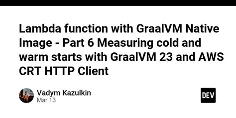 Image result for Graalvm Python Lambda Functions