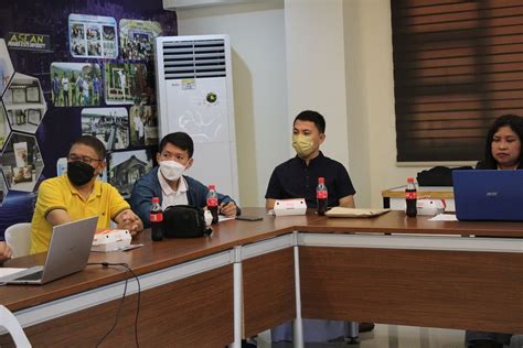 Agricultural Training Institute-R1 shows appreciation for PSU ...