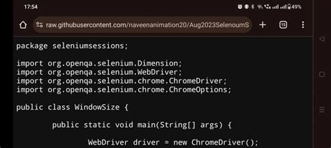 Selenium Download Naveen Automation Lab 的图像结果