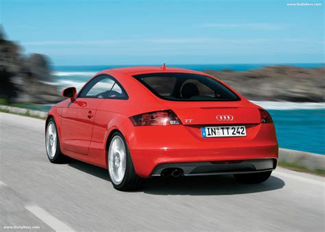 2007 Audi TT Coupe S-line - HD Pictures, Videos, Specs & Informations ...