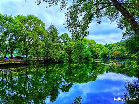 贵州十大旅游景点 - 知乎