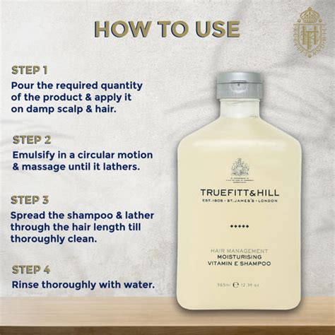 Products – Truefitt & Hill India