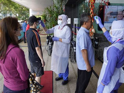 Coronavirus outbreak: 21 Indian students stranded in China's Kunming ...