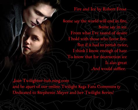 Vampires Love Poems