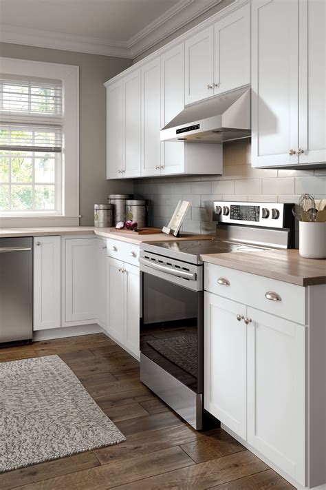 Image result for Lowe's Kitchen Cabinets