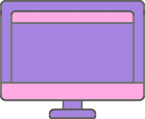 Computer Engineer Icon Purple Color 的图像结果