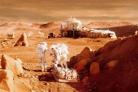 火星上发现大量氧 移民火星到底到底还有多远_看天下_时政新闻_浙江在线