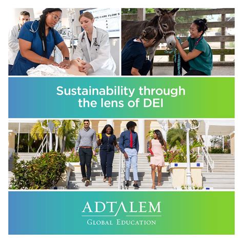 #dei #healthcare | Adtalem Global Education