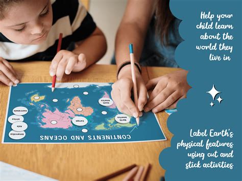 World Map Activity 的图像结果