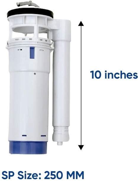 Flush Tank Levers - Buy Flush Tank Levers Online at Best Prices In ...