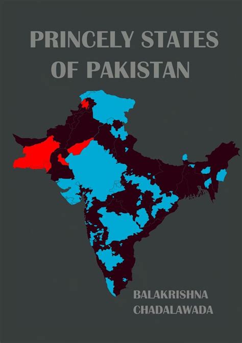 Princely States of Pakistan (Princely States of India) eBook ...