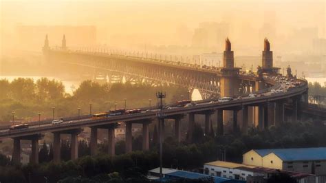 9月30日南京长江大桥部分建成通车：1967年中国自行设计的争气桥 - 知乎