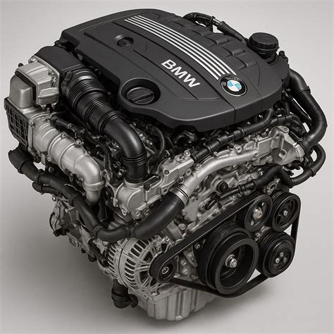 Which BMW Models Use The N57 Engine? - Quarry Motors