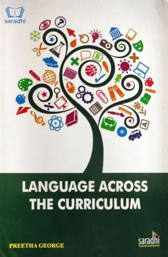 Language Across The Curriculum : Preetha George - Online Book Store in ...