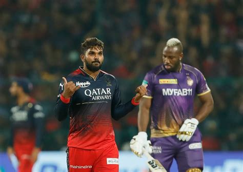 2 mistakes and 1 masterstroke by RCB in their IPL 2023 match vs KKR