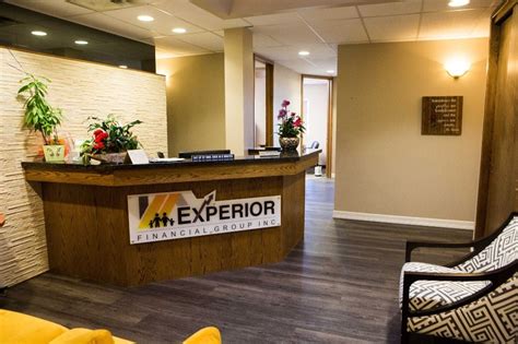 Experior Financial Group Office Photos