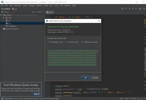 Rezultat imagine pentru IntelliJ IDEA Activation Code