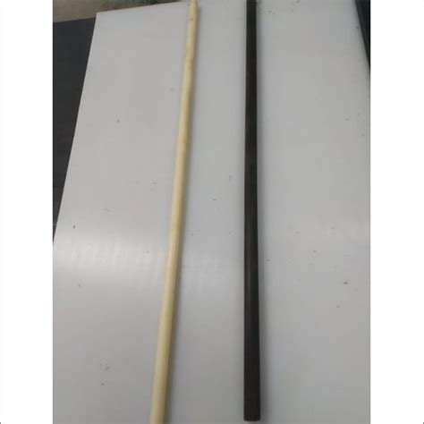 PP ABS UHMWPE Nylon Rod Manufacturer in Ambernath - Latest Price