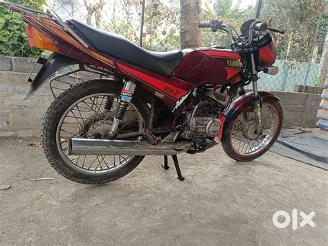Yamhaha rxz - Motorcycles in Burnpur, Asansol MC - 1830917778