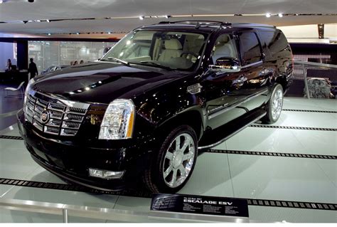 2007 Cadillac Escalade Image. Photo 26 of 36