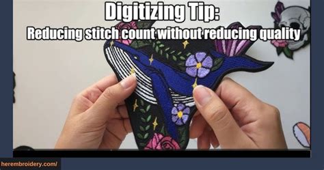 Image result for Machine Embroidery Thread Breaks