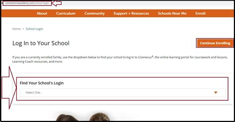 Maine Connections Academy Connexus - Connections Academys