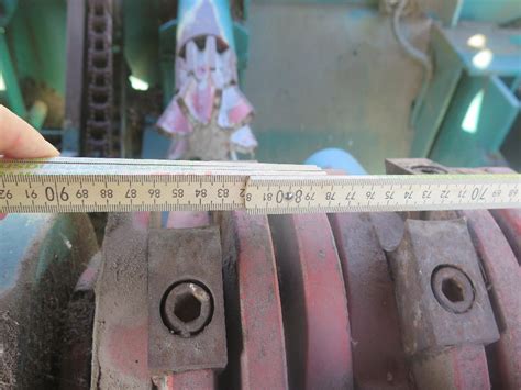 Root reducer Bruks SOLD - fwb-Maschinenhandel GmbH