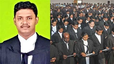 ചോരയിൽ നിന്നുയി‌ർത്ത് അഭിഭാഷകനായി ജെറിൻ - KERALA - GENERAL | Kerala ...