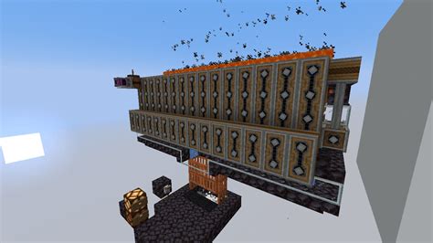 Silverfish Slime Farm Java 的图像结果