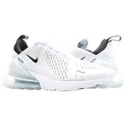 Nike Air Max 270 Men's White/Black Running Shoes India | Ubuy
